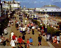 Promenade
